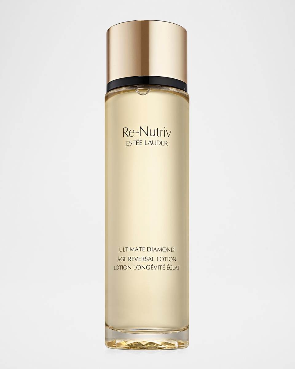 Ultimate Diamond Age Reversal Lotion,
